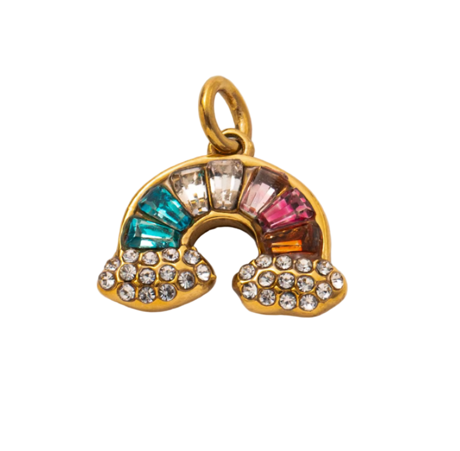 Rainbow Charm