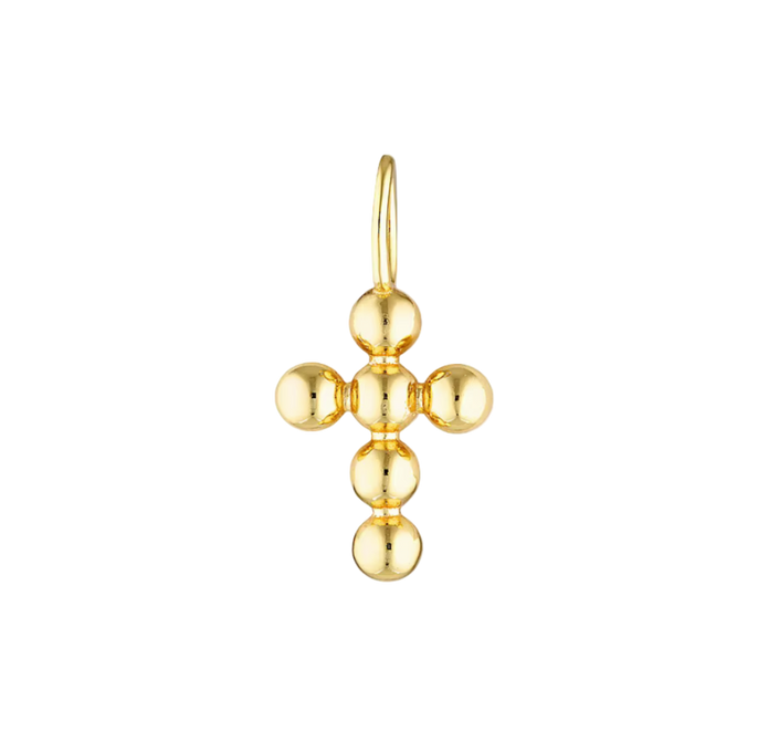 Cross Charm