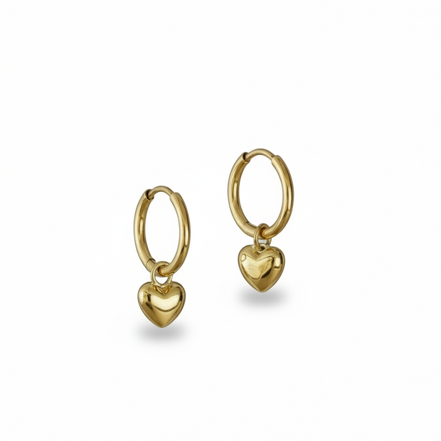 Hartley Earrings