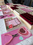 Charm Party Workshop - Feb 14 2026