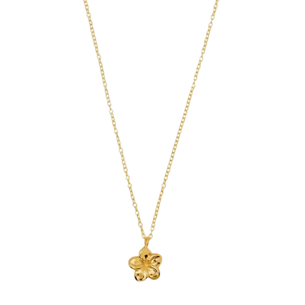 Lola Necklace (Gold)