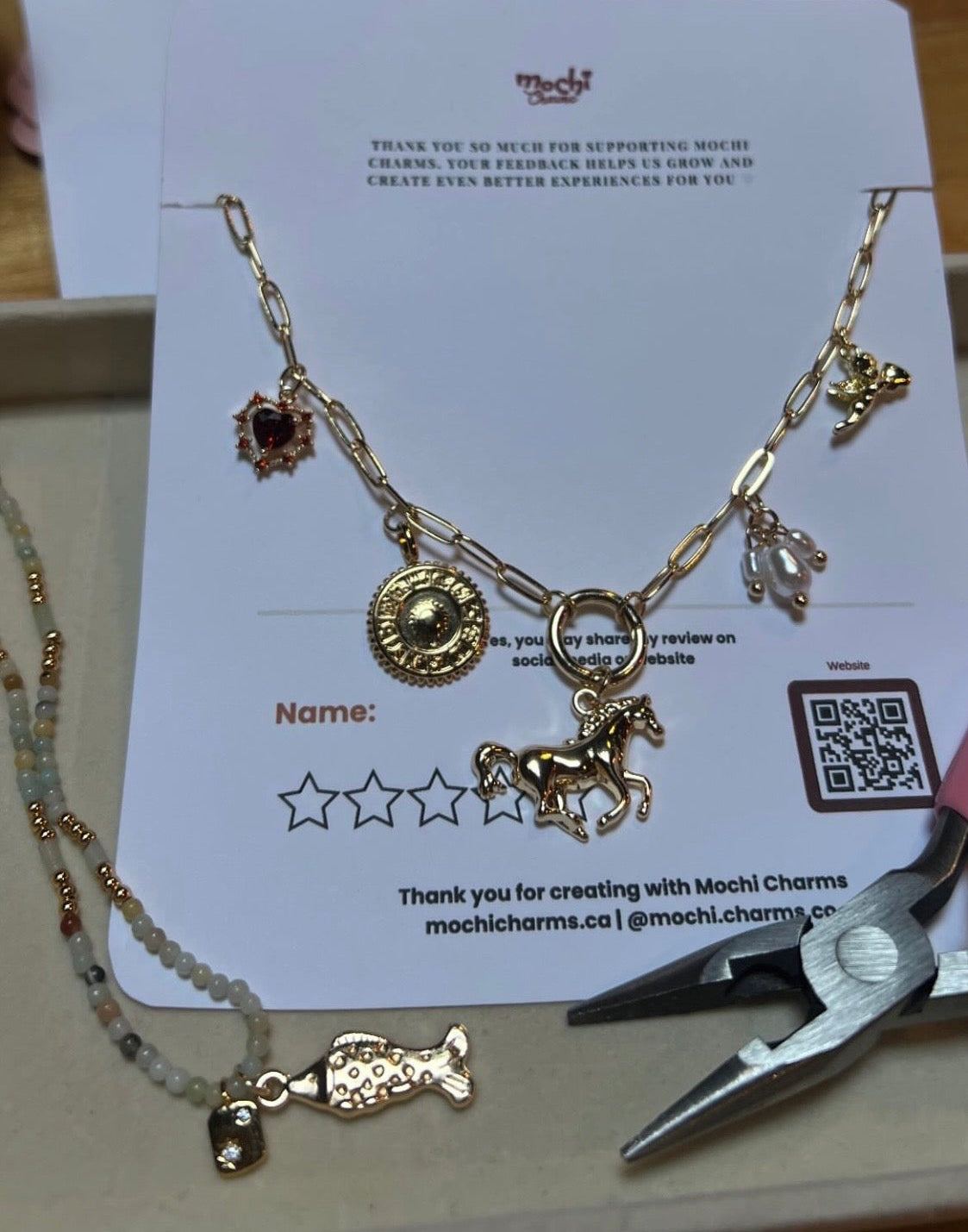 Charm & Hannah Montana Screening Party at Lay Low