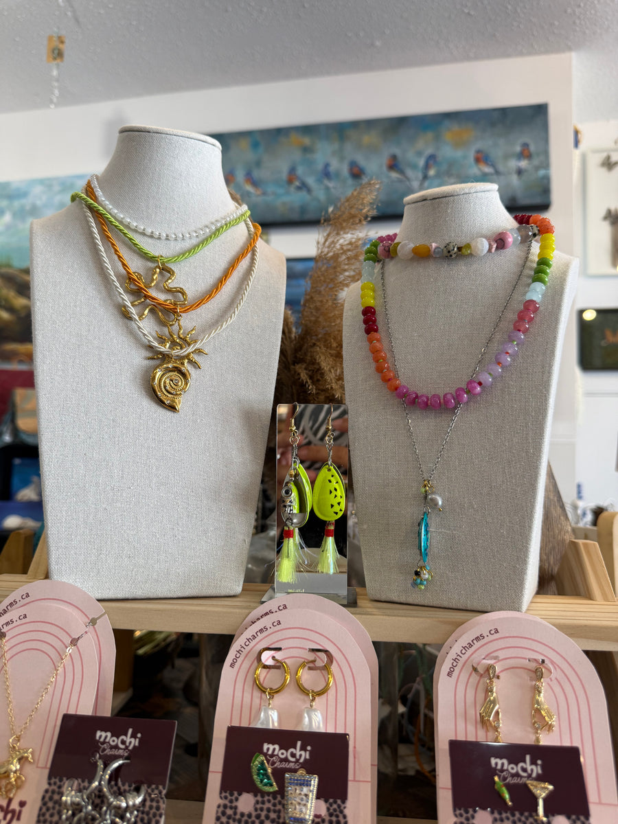 Studio 88 - Mochi Charm Collection