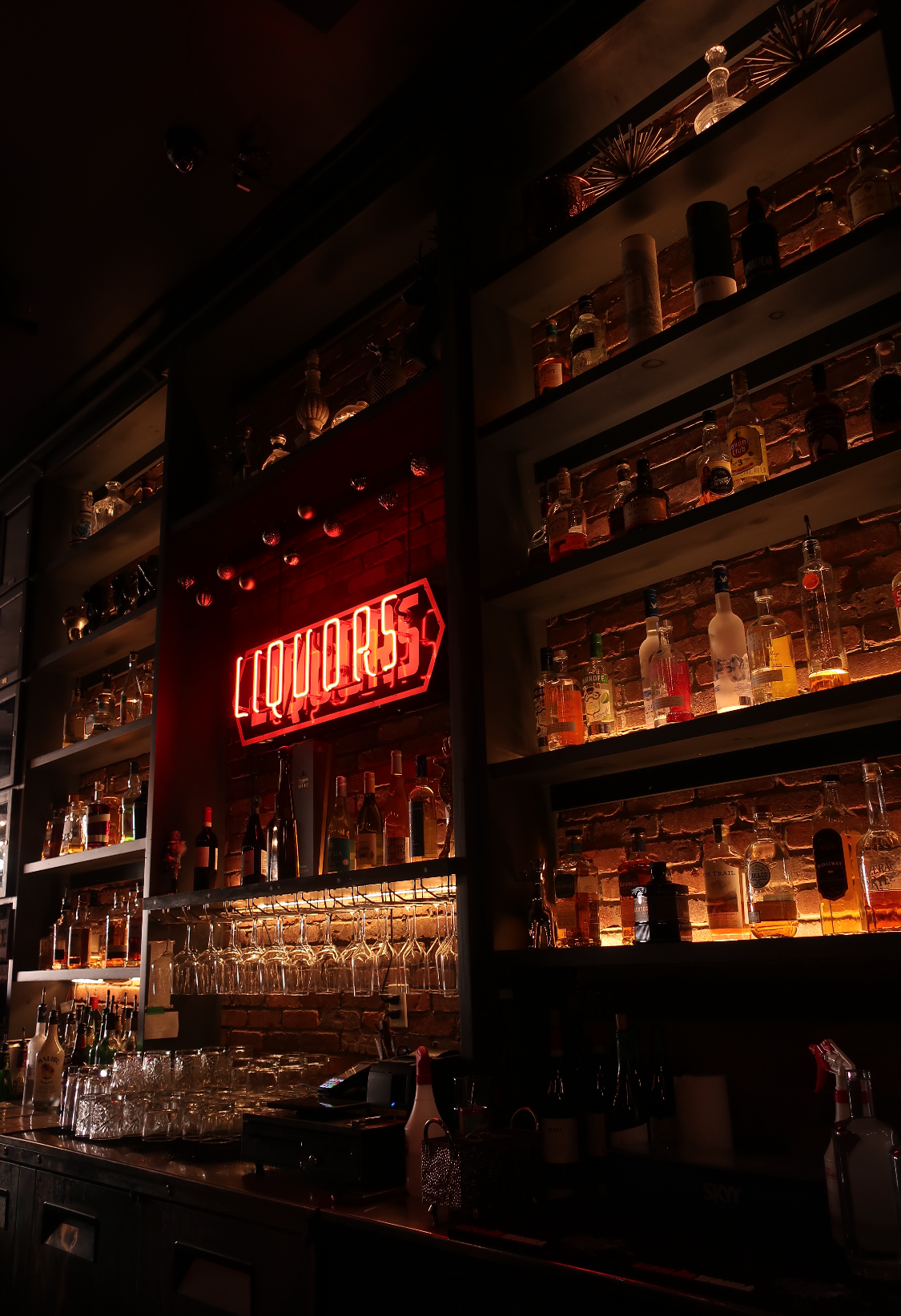 Charm & Sip at Union