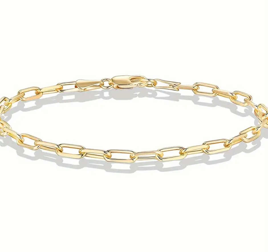 Kaia Bracelet (Gold)