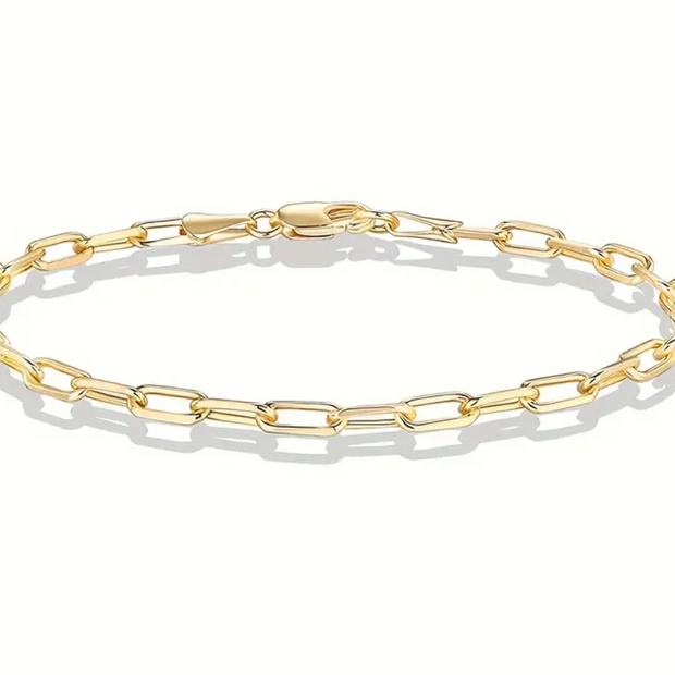 Kaia Bracelet (Gold)