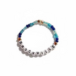 Handmade Beaded Bracelet (Brockville)