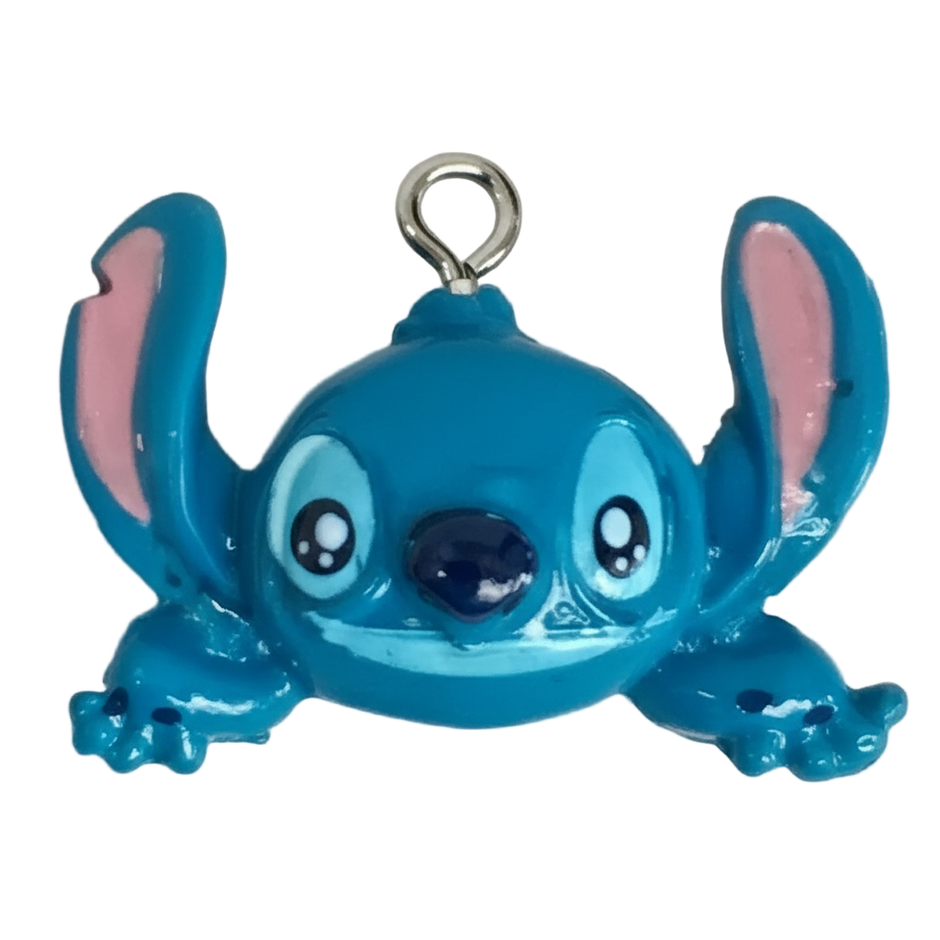 Stitch P4 Charm