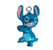 Stitch P5 Charms