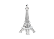 Eiffel Tower (Silver)