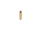 I Letter Charm (Rose Gold)