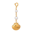 By The Shore Bikini Charm