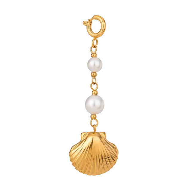 By The Shore Bikini Charm