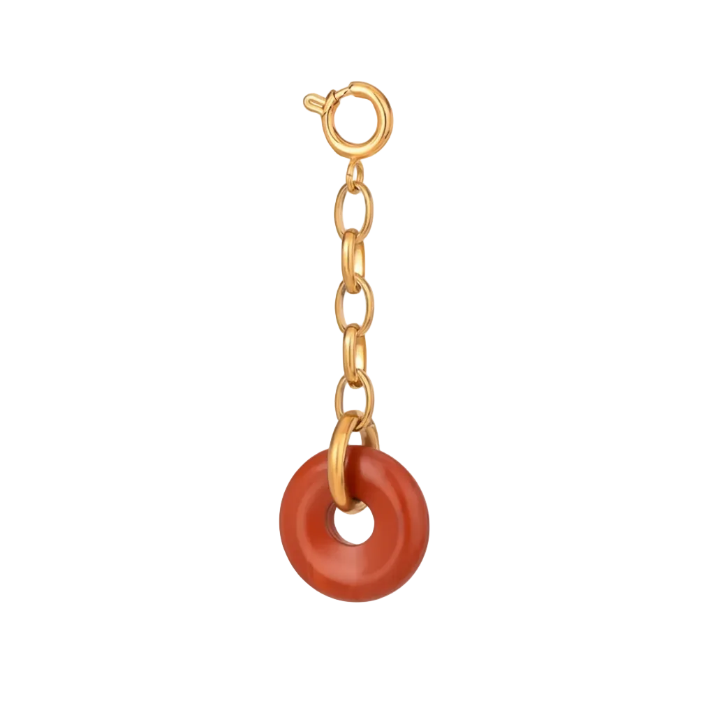 Mermaid’s Treasure Bikini Charm