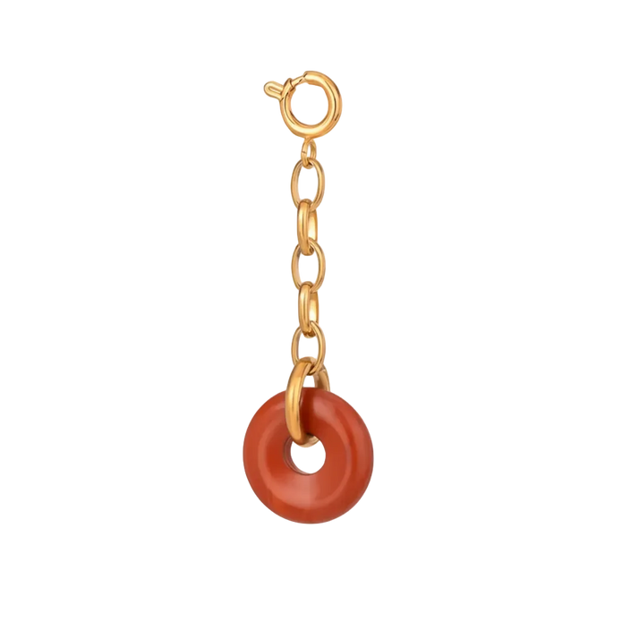 Mermaid’s Treasure Bikini Charm