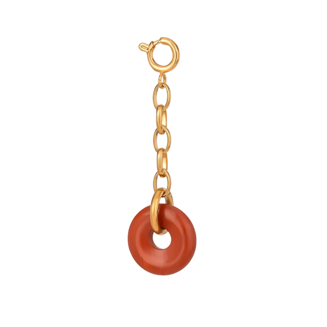 Mermaid’s Treasure Bikini Charm