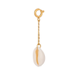 Seashell Bikini Charm