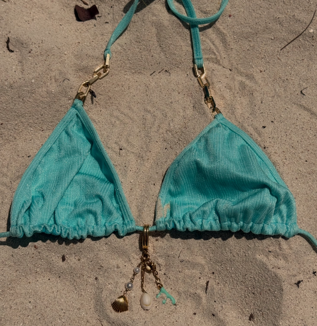 Bikini Clasp Attachment Charm