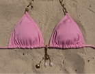 Bikini Clasp Attachment Charm