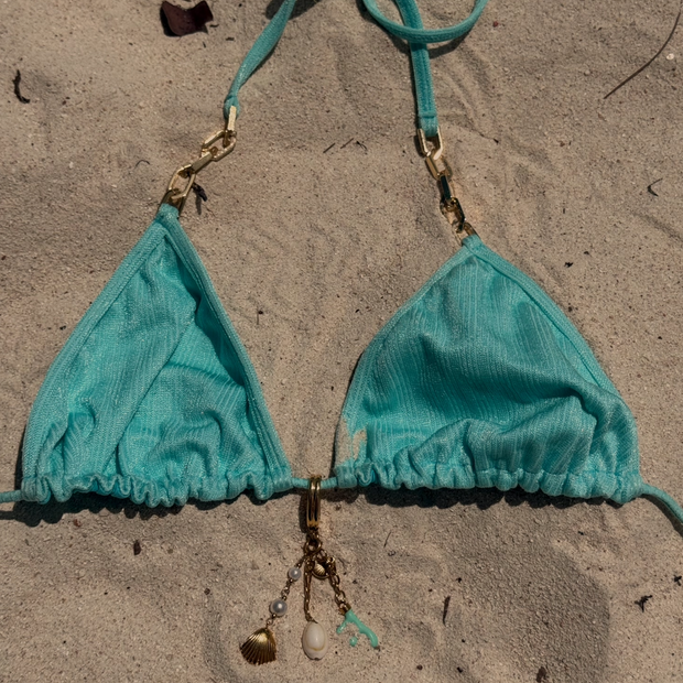 Bikini Clasp Attachment Charm