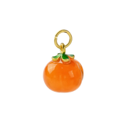 Orange You Glade I didn’t Say Orange Fruit Charm