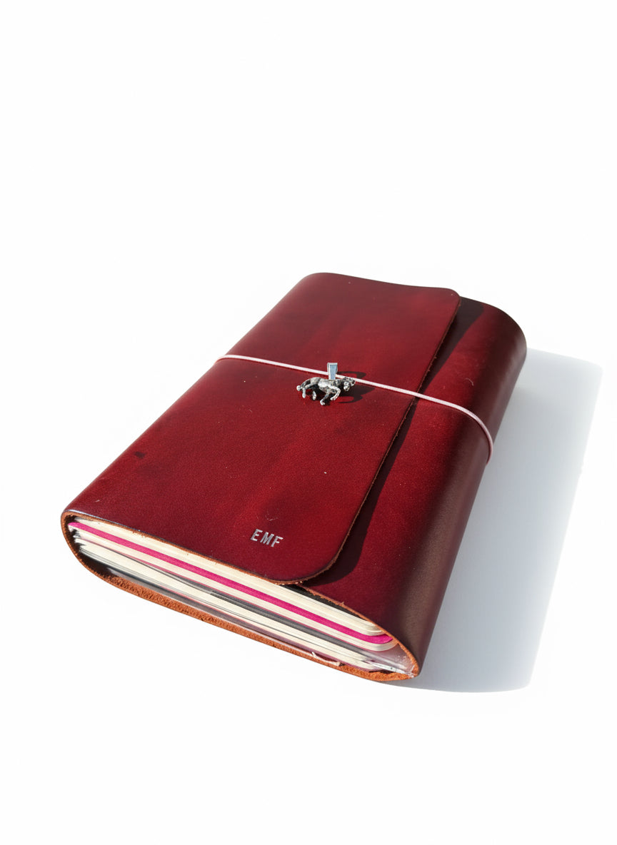 Mochi Handmade Journals