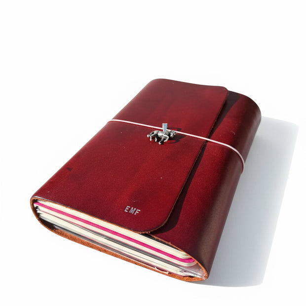 Mochi Handmade Journals