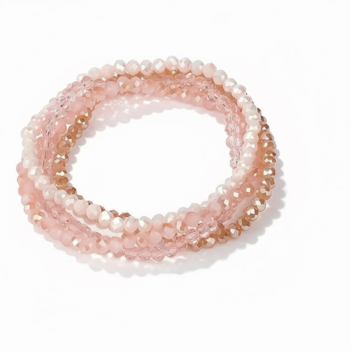 Clara Bracelet (Beaded)