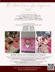 Charm Party Workshop - Feb 14 2026