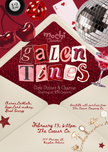 Charm & Sip Galentines at The Caesar Company
