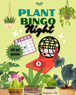 Mochi Charms Plant Bingo at The Caesar Company