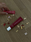 Lipgloss Keychain (Gold)