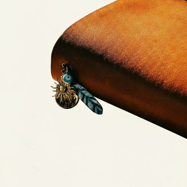 Mochi Handmade Journals